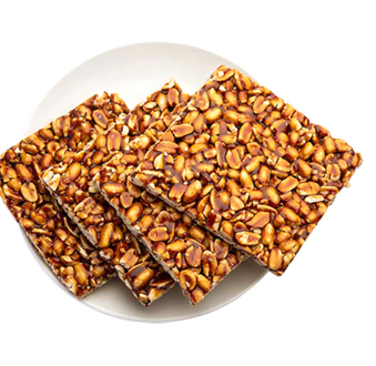 Fuel Your Day with Healthy Peanut Chikki | Chhayakart