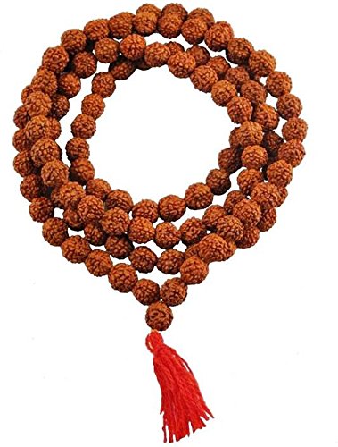 Buy Jaisakshi White Sandalwood Mala/Natural Sandalwood Rosary/Sandalwood Mala Origin Online At Best Price